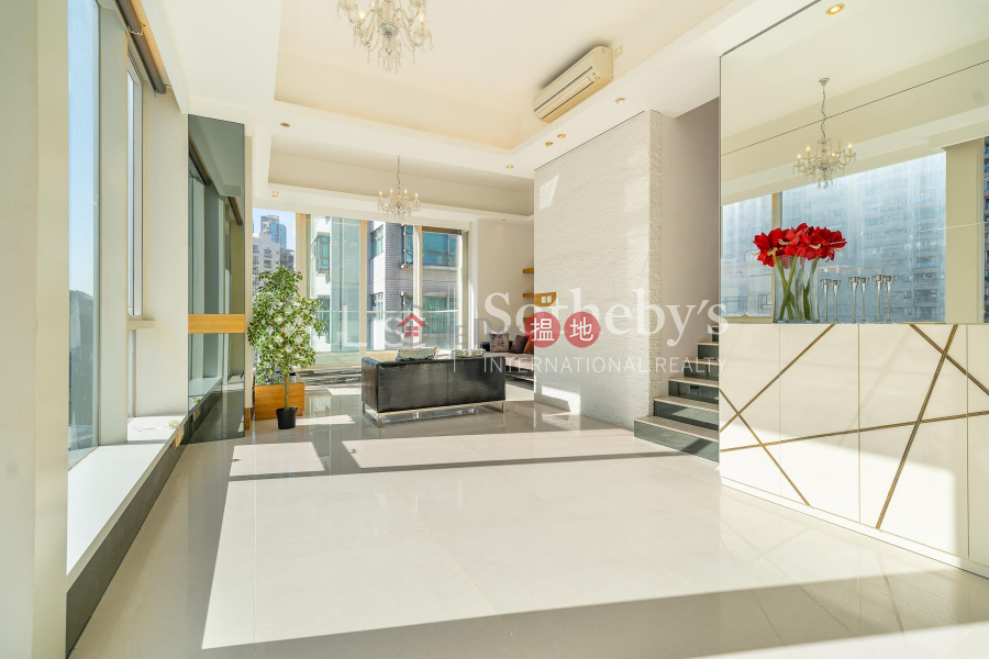HK$ 75M 18 Conduit Road | Western District, Property for Sale at 18 Conduit Road with 3 Bedrooms