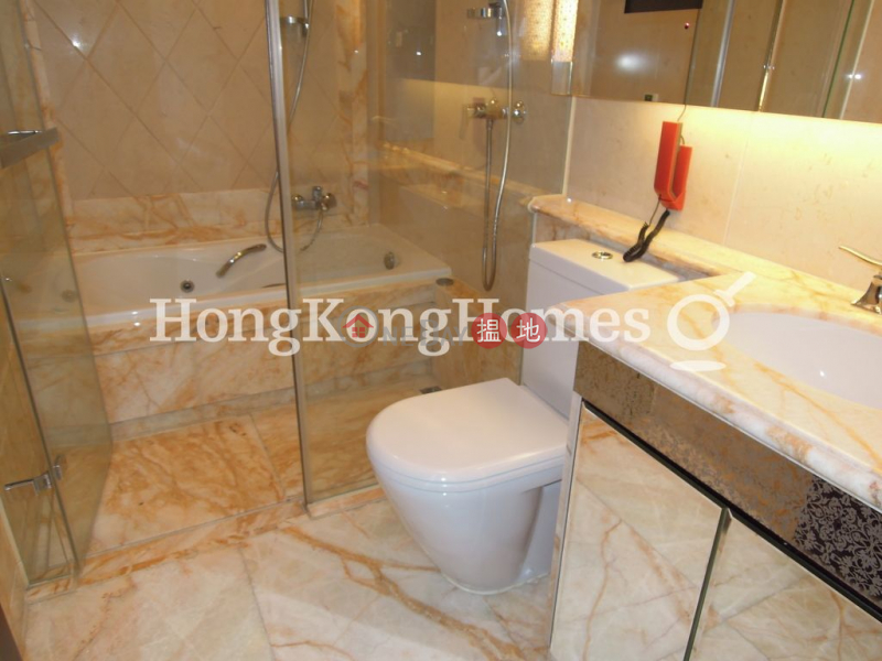 Property Search Hong Kong | OneDay | Residential | Sales Listings, 4 Bedroom Luxury Unit at The Hermitage Tower 1 | For Sale