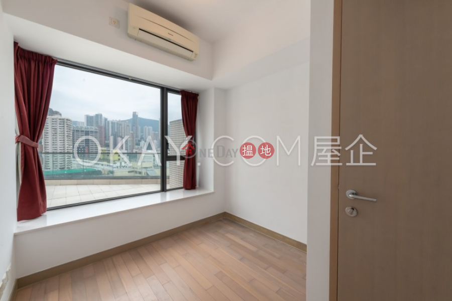 Lovely 2 bedroom with terrace & balcony | Rental | 28 Wood Road | Wan Chai District, Hong Kong | Rental HK$ 42,000/ month