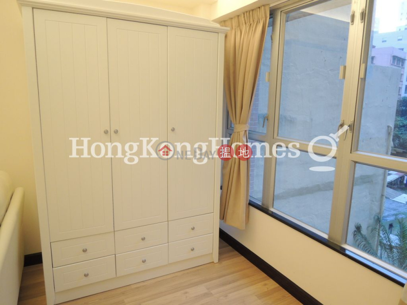 Studio Unit for Rent at 21 Shelley Street, Shelley Court | 21 Shelley Street, Shelley Court 些利閣 Rental Listings