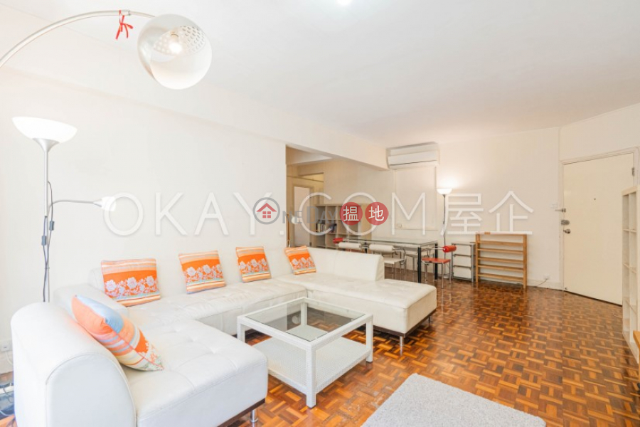 Stylish 2 bedroom with parking | For Sale | Fujiya Mansion 富士屋 Sales Listings