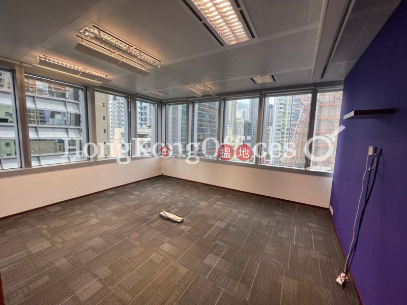 Office Unit for Rent at Tai Tong Building 8 Fleming Road | Wan Chai District Hong Kong | Rental HK$ 110,664/ month