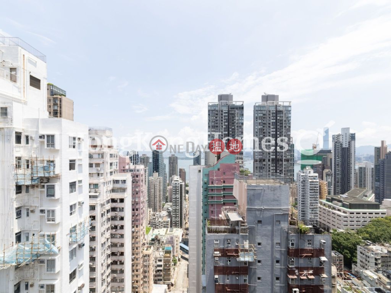 香港搵樓|租樓|二手盤|買樓| 搵地 | 住宅|出售樓盤-華輝閣兩房一廳單位出售