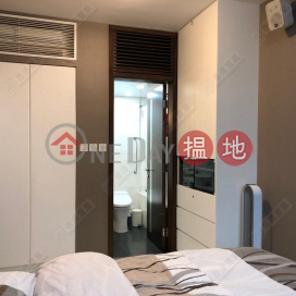 Two bedrooms, one suite, and one study in The Harbourside | The Harbourside Tower 1 君臨天下1座 _0