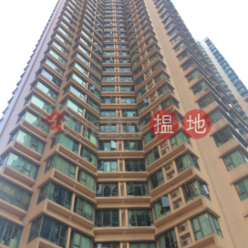 Tower 2 Island Harbourview,Tai Kok Tsui, Kowloon