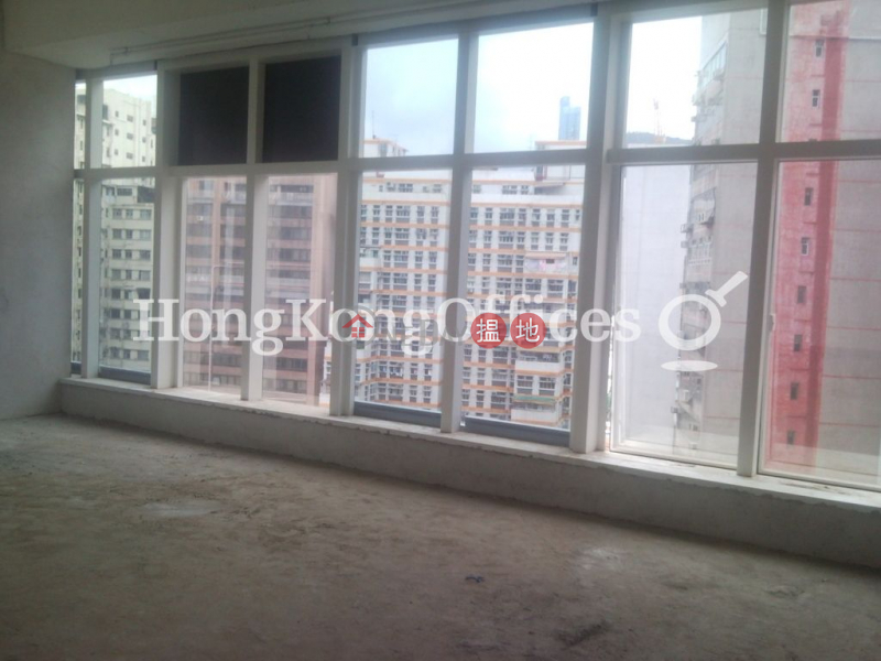 HK$ 57,295/ month | The Hennessy, Wan Chai District | Office Unit for Rent at The Hennessy