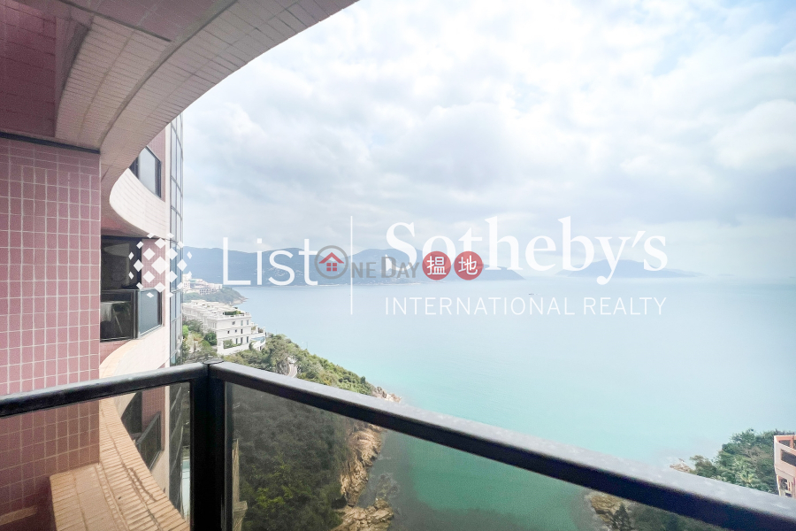 Property for Rent at Pacific View with 2 Bedrooms | 38 Tai Tam Road | Southern District Hong Kong, Rental, HK$ 47,000/ month