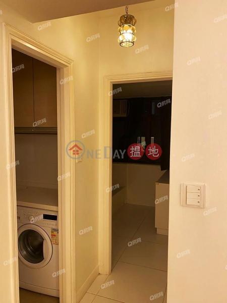 HK$ 23,000/ month King\'s Way Mansion, Eastern District | King\'s Way Mansion | 3 bedroom Low Floor Flat for Rent