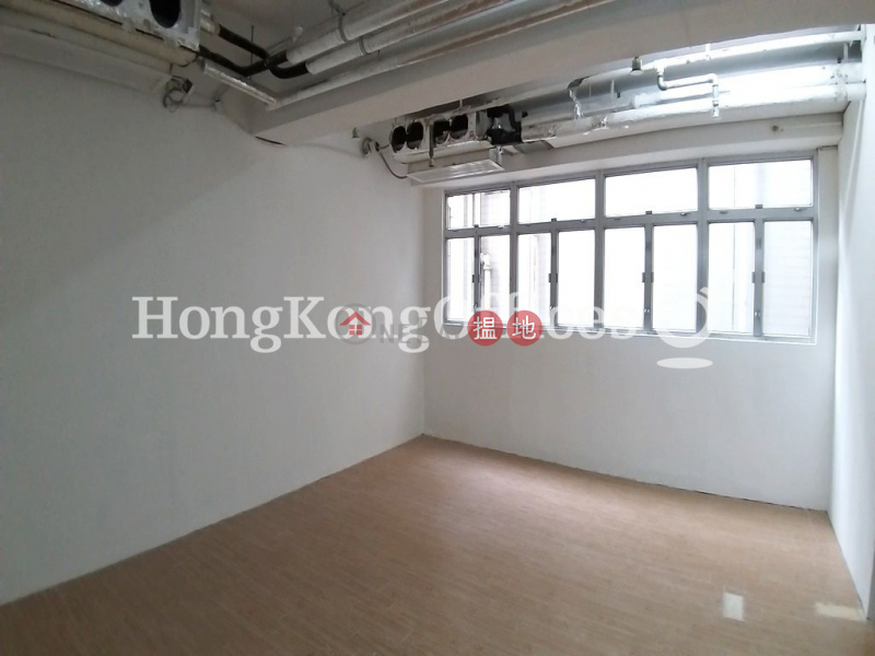 Property Search Hong Kong | OneDay | Office / Commercial Property Rental Listings Office Unit for Rent at Redana Centre
