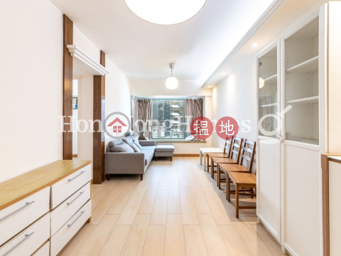 2 Bedroom Unit for Rent at Queen's Terrace | Queen's Terrace 帝后華庭 _0
