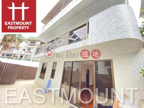 Clearwater Bay Village House | Property For Rent or Lease in Sheung Sze Wan 相思灣-Duplex with fenced outdoor area | Property ID:2837|Sheung Sze Wan Village(Sheung Sze Wan Village)Rental Listings (EASTM-RCWVF85)_0