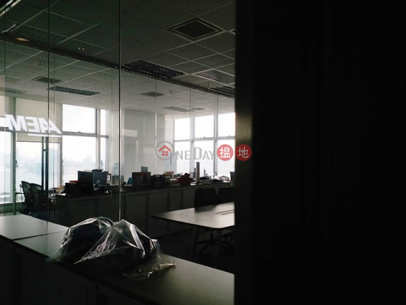 Relatively new Grade A Office in Kwun Tong, Full Sea View for Sale, 52-56 Tsun Yip Street | Kwun Tong District Hong Kong | Sales | HK$ 68.91M
