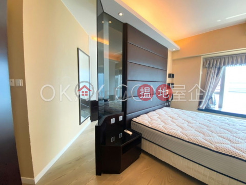 Stylish 2 bed on high floor with sea views & balcony | Rental|Sorrento Phase 2 Block 2(Sorrento Phase 2 Block 2)Rental Listings (OKAY-R78961)_0