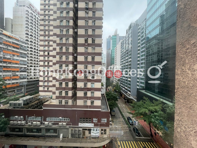 Property Search Hong Kong | OneDay | Office / Commercial Property, Rental Listings | Office Unit for Rent at 88 Lockhart Road