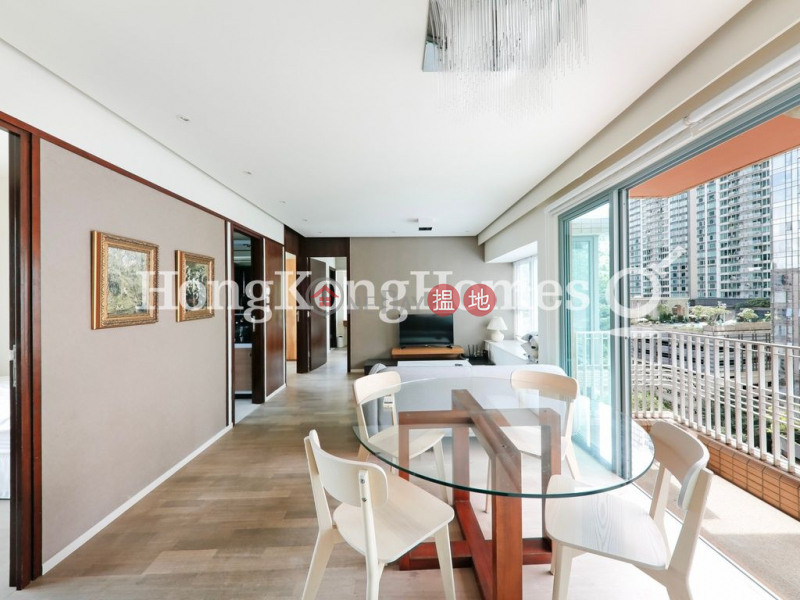 Jardine Summit | Unknown, Residential | Rental Listings HK$ 40,000/ month