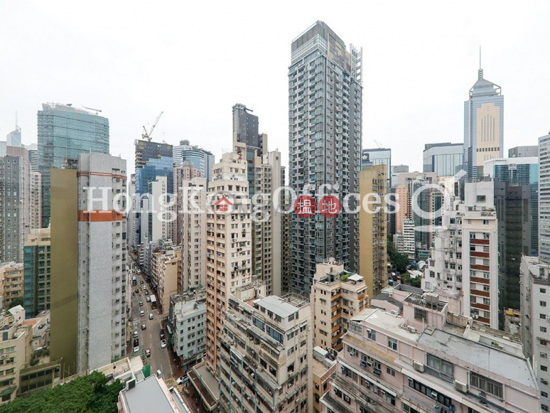 Office Unit for Rent at Heng Shan Centre, Heng Shan Centre 恆山中心 Rental Listings | Wan Chai District (HKO-52921-AIHR)