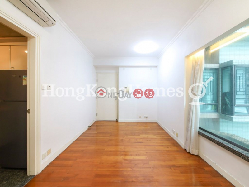 1 Bed Unit for Rent at Bella Vista | 3 Ying Fai Terrace | Western District | Hong Kong | Rental | HK$ 19,000/ month