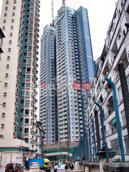 聚賢居-請選擇-住宅出租樓盤HK$ 51,800/ 月