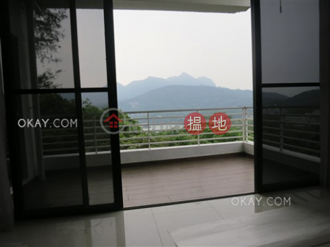 Beautiful house with sea views, terrace | Rental | Floral Villas 早禾居 _0