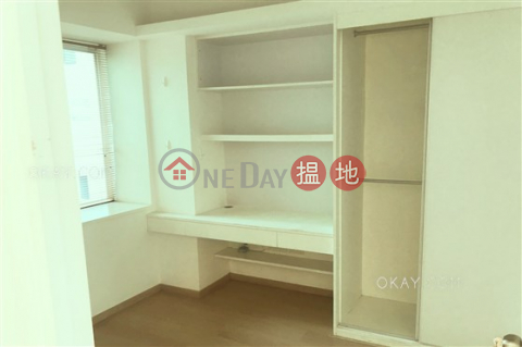 Elegant 2 bedroom with racecourse views & balcony | Rental | Green View Mansion 翠景樓 _0