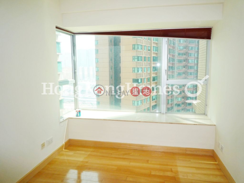 漾日居1期2座三房兩廳單位出租-1柯士甸道西 | 油尖旺-香港出租HK$ 45,000/ 月