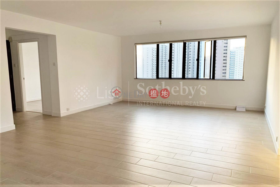 Property Search Hong Kong | OneDay | Residential Rental Listings, Property for Rent at Butler Towers with 4 Bedrooms