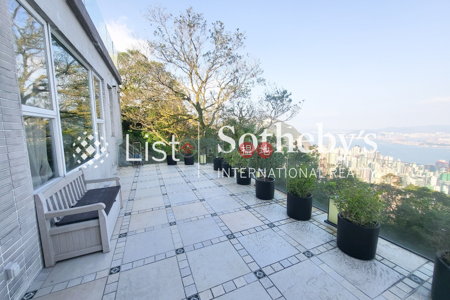 HK$ 3.3億-普樂道 11 號|中區出售普樂道 11 號4房豪宅單位