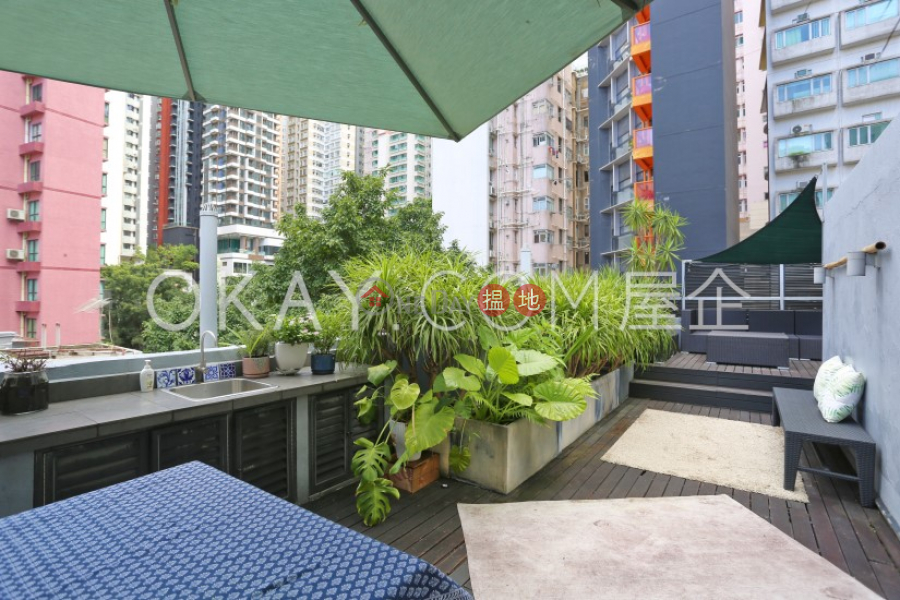 Prince Palace High | Residential Rental Listings HK$ 38,000/ month