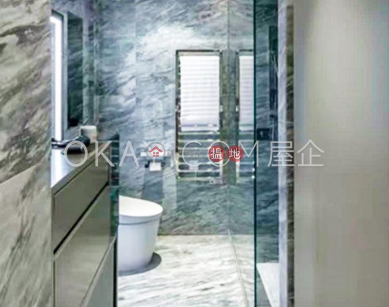 HK$ 17M, Pak Fai Mansion, Central District | Elegant 1 bedroom in Mid-levels Central | For Sale