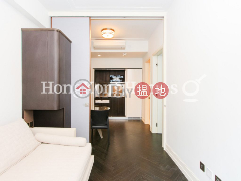 1 Bed Unit at Castle One By V | For Sale, Castle One By V CASTLE ONE BY V | Western District (Proway-LID159429S)_0