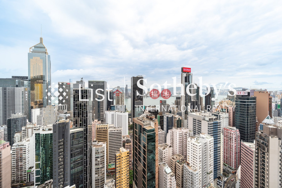 Property for Rent at The Oakhill with 3 Bedrooms 28 Wood Road | Wan Chai District Hong Kong, Rental, HK$ 78,000/ month