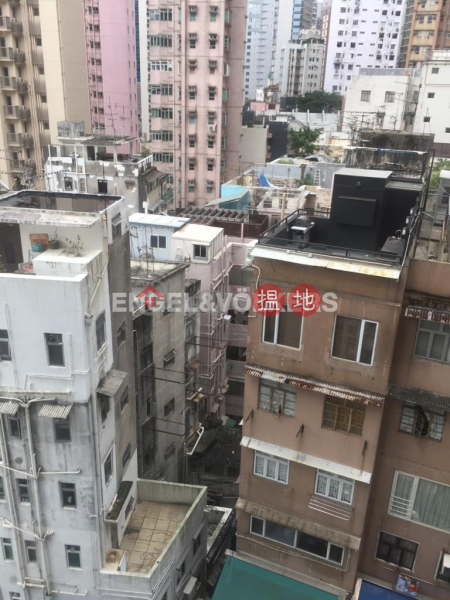 HK$ 7.5M, Ying Pont Building, Central District | 2 Bedroom Flat for Sale in Soho