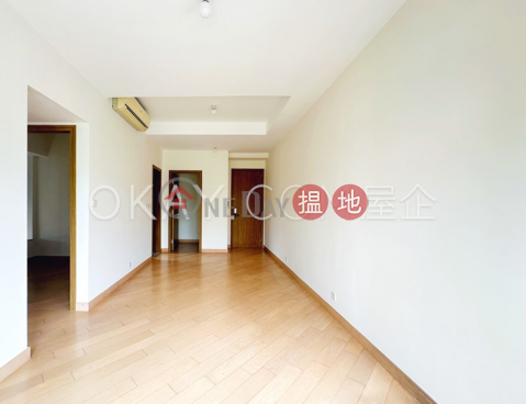 Lovely 2 bedroom on high floor with balcony | For Sale | Park Haven 曦巒 _0