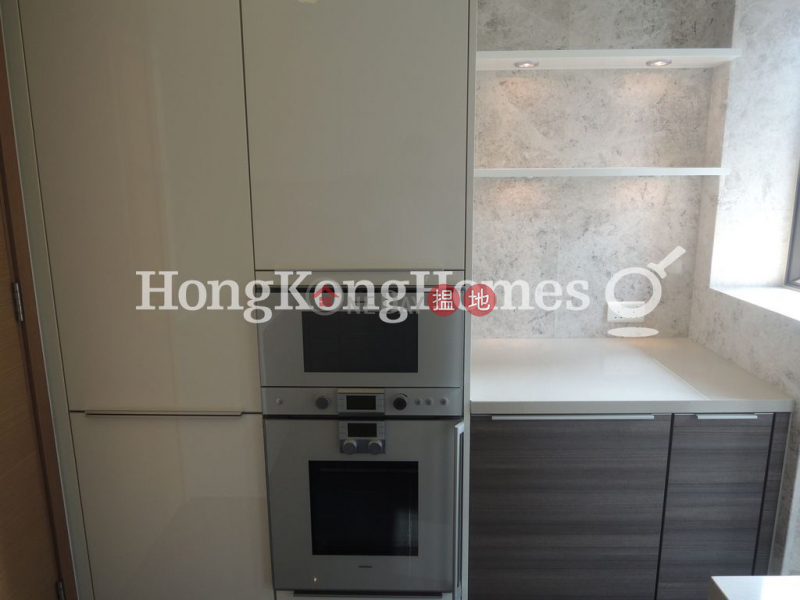 HK$ 65,000/ month | Harbour One | Western District 3 Bedroom Family Unit for Rent at Harbour One