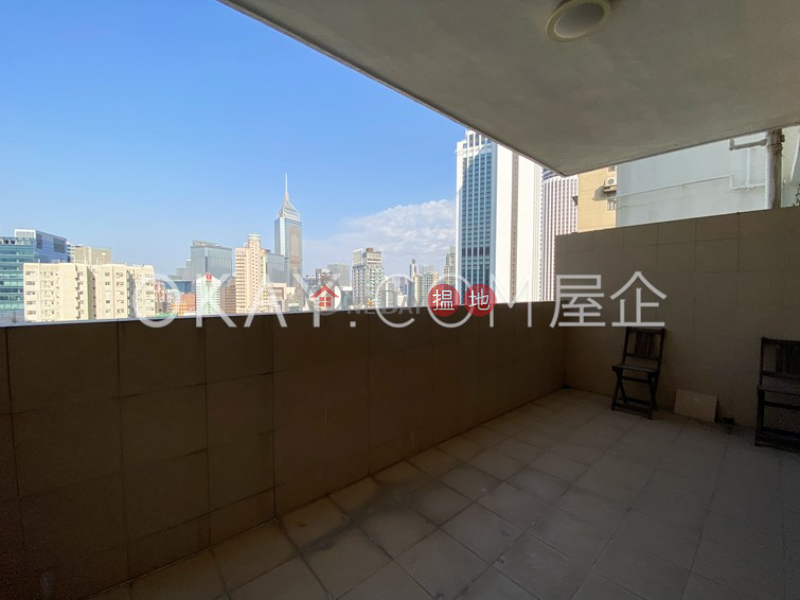 Mannie Garden | High | Residential, Rental Listings, HK$ 78,000/ month