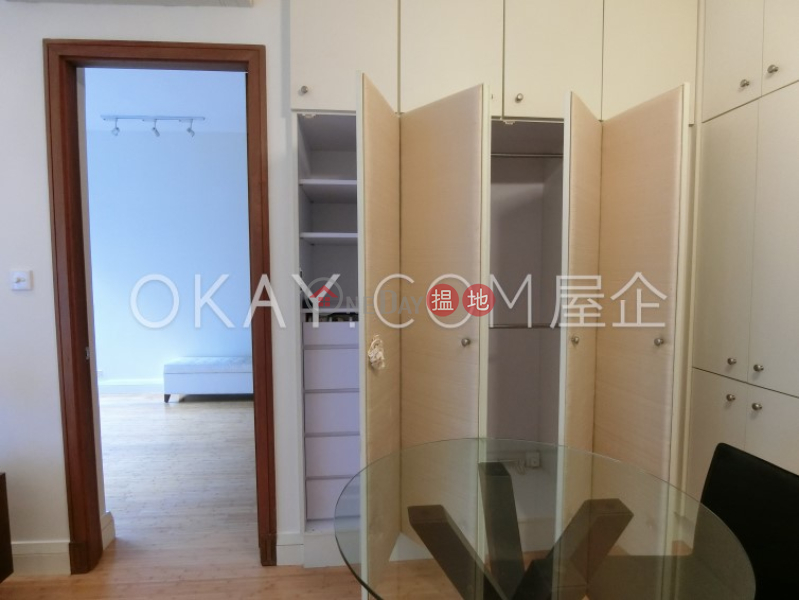 HK$ 18M | Star Crest Wan Chai District Gorgeous 1 bedroom in Wan Chai | For Sale