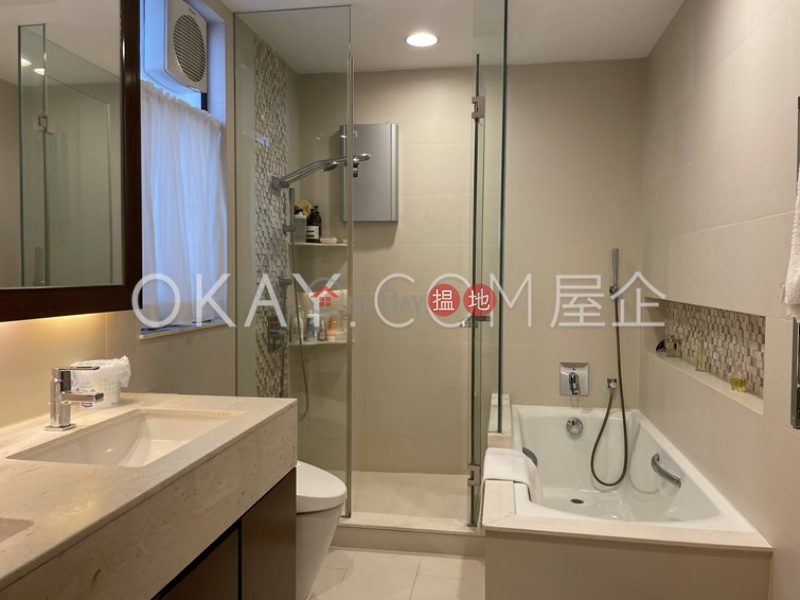 Property Search Hong Kong | OneDay | Residential, Sales Listings Efficient 4 bedroom on high floor with parking | For Sale