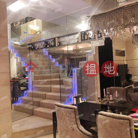 The Brand | 3 bedroom Mid Floor Flat for Rent | The Brand 名御 _0