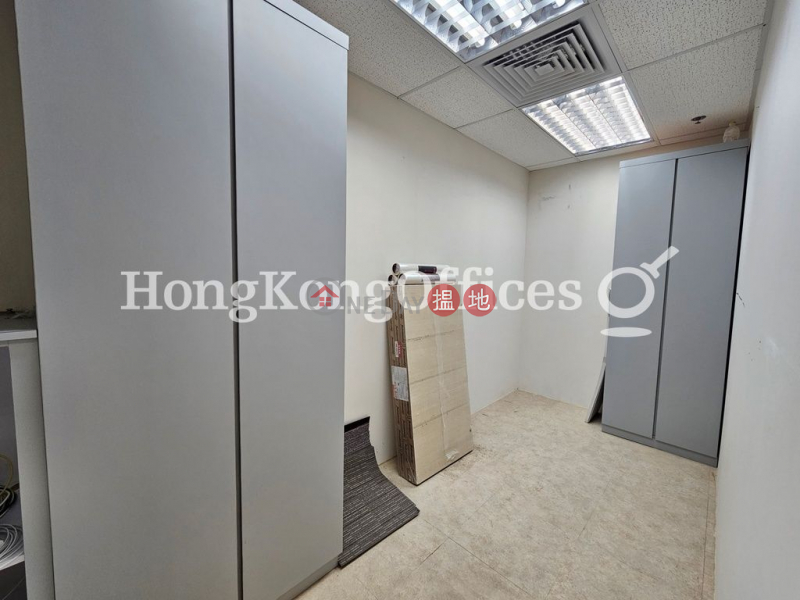Office Unit for Rent at Bank of American Tower | 12 Harcourt Road | Central District, Hong Kong, Rental HK$ 176,000/ month