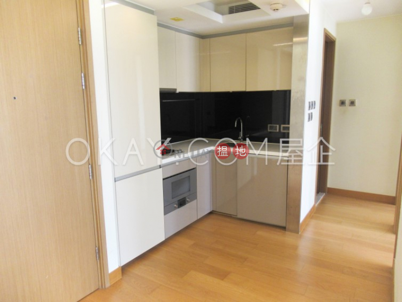 Luxurious 2 bedroom with balcony | For Sale 88 Third Street | Western District | Hong Kong Sales HK$ 13M