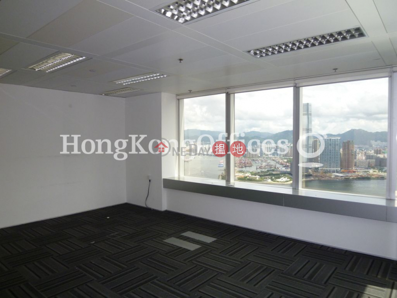 Office Unit for Rent at The Center, The Center 中環中心 Rental Listings | Central District (HKO-61383-AGHR)