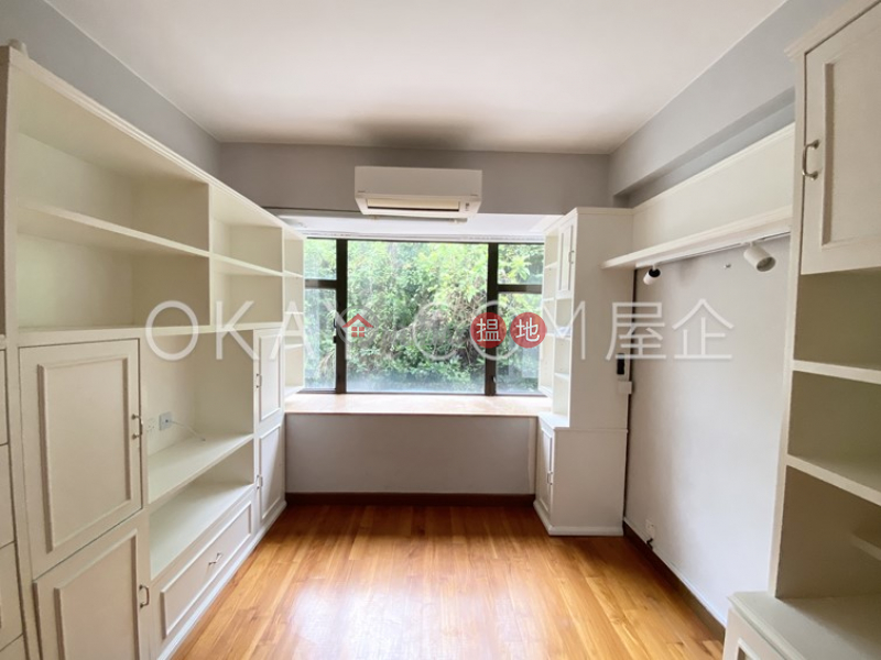 Property Search Hong Kong | OneDay | Residential Rental Listings, Rare 3 bedroom with terrace & parking | Rental