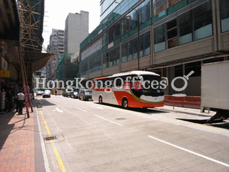 HK$ 198,400/ 月|中福商業大廈油尖旺|中福商業大廈寫字樓租單位出租