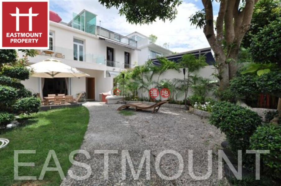 Tsam Chuk Wan Village House Whole Building, Residential | Rental Listings, HK$ 45,000/ month
