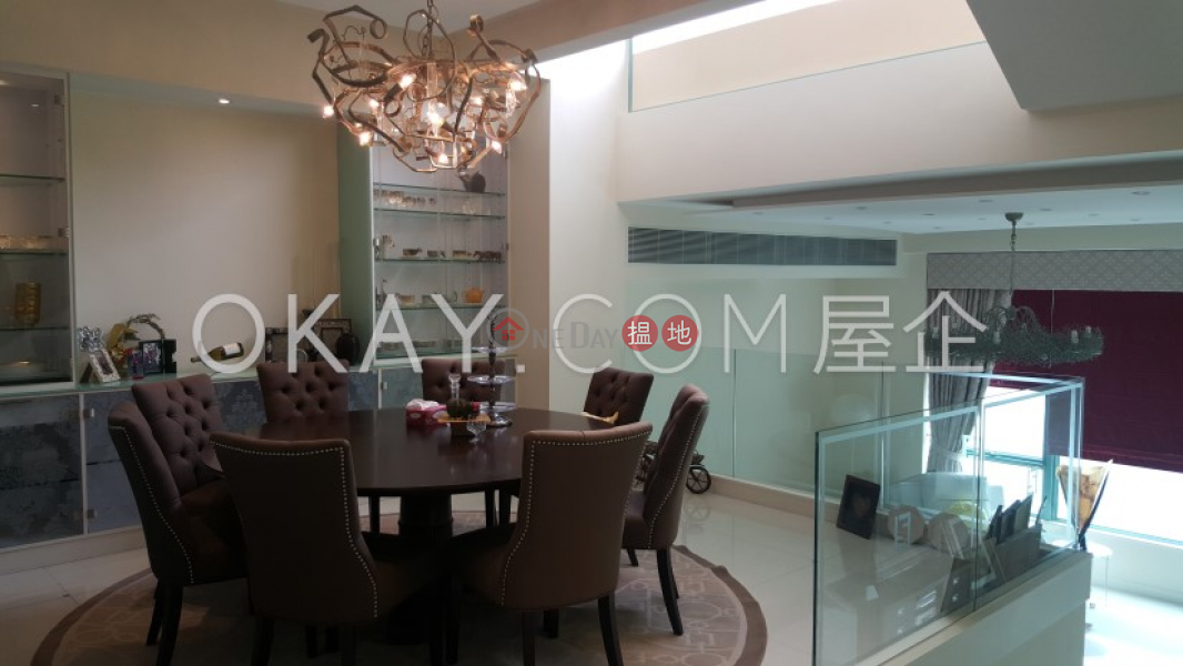 HK$ 88M Phase 1 Regalia Bay, Southern District | Beautiful house with rooftop & parking | For Sale