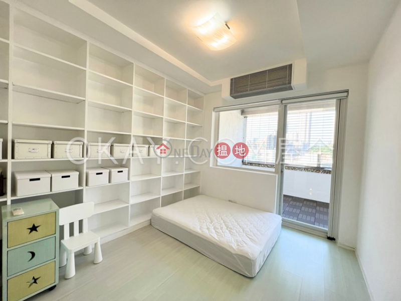 Stylish 3 bedroom with balcony & parking | Rental, 20-30 Green Lane | Wan Chai District Hong Kong | Rental | HK$ 65,000/ month