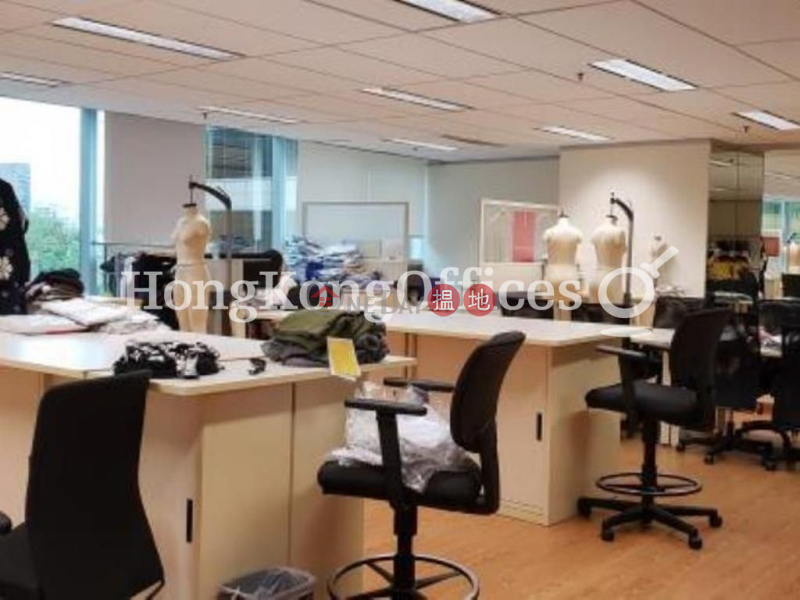The Gateway - Tower 2 Middle Office / Commercial Property | Rental Listings HK$ 380,500/ month