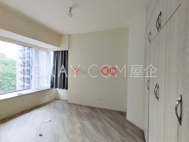 Gorgeous 3 bedroom on high floor with balcony | For Sale | 1 Kai Yuen Street | Eastern District Hong Kong | Sales, HK$ 21M