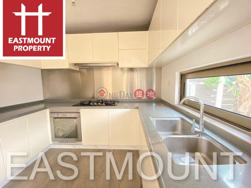 Property Search Hong Kong | OneDay | Residential, Sales Listings Clearwater Bay Village House | Property For Sale in Siu Hang Hau, Sheung Sze Wan 相思灣小坑口-Detached, Sea view, Indeed garden