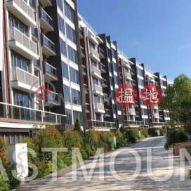 Clearwater Bay Apartment | Property For Sale and Lease in Mount Pavilia 傲瀧-Low-density luxury villa | Property ID:2947